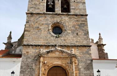 Apartamentos Turísticos Casa de la Judería de Olivenza - Foto 38