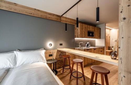 El Giof Alpine Home - Foto 11