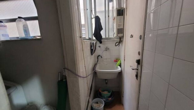 SuhcasaCopacabana 48 Spacious - Foto 4, Eigene Küche