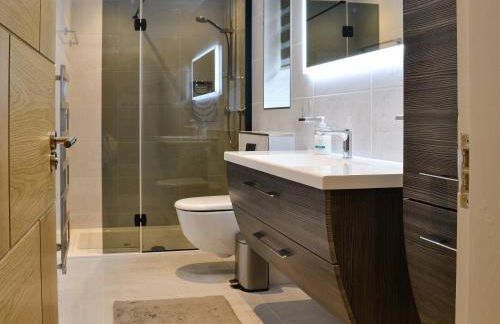 Fernhill Cottage - Foto 10