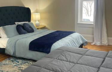 Fancy Homes Manistee B with Lake View! - Foto 52