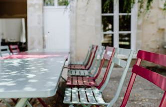 Maison Madeleine - Photo 38