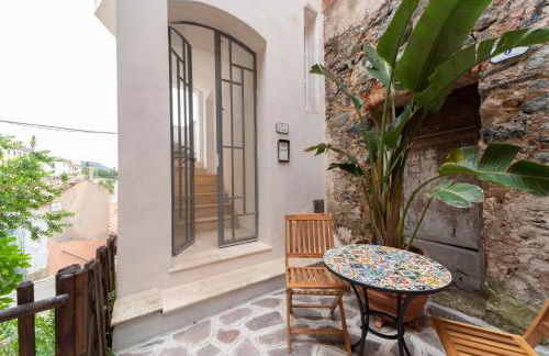 Villa Il Guardingo - Photo 56