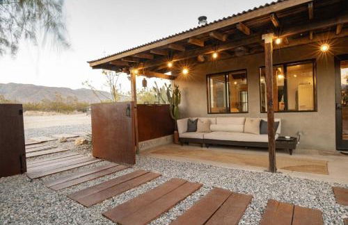 Rancho Morongo - A Luxury Joshua Tree Homestead - Foto 33