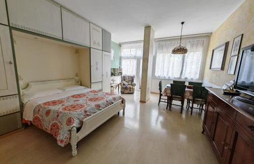 Garda Apartments in Euroresidence - Foto 1