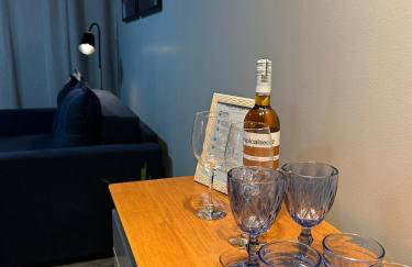 Flat Aconchego - Foto 17