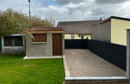 Cap à la mer - Foto 15