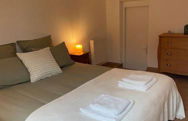 Gîte Sainte Sophie proche Zoo de Beauval - Foto 6