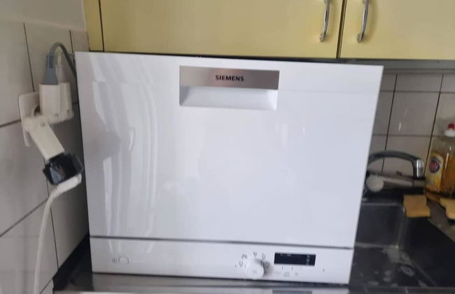 Stunning 3-bed Apartment in Basel - Foto 15