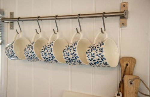 Tesseyman Lodge - Photo 37