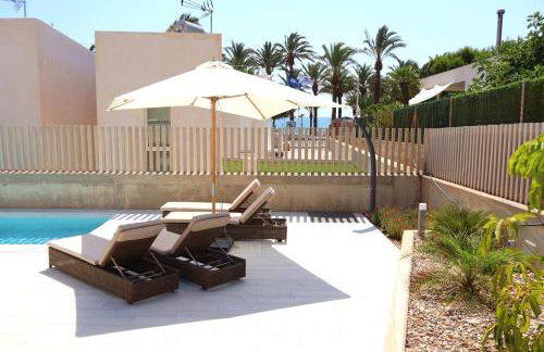 Casa Mirabelle, a La Azohia dream by the sea - Foto 51