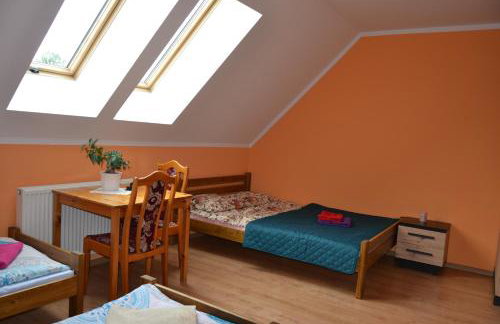 Gospodarstwo Agroturystyczne Damroka - Foto 11