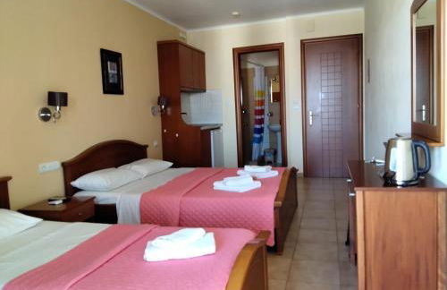 Olympic Studios Aslanidis - Foto 68