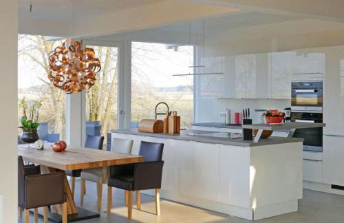 Holiday Home Fünfjahreszeiten in Bodstedt by Interhome - Foto 10