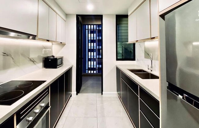 The Rixx D1 Mension - Foto 10