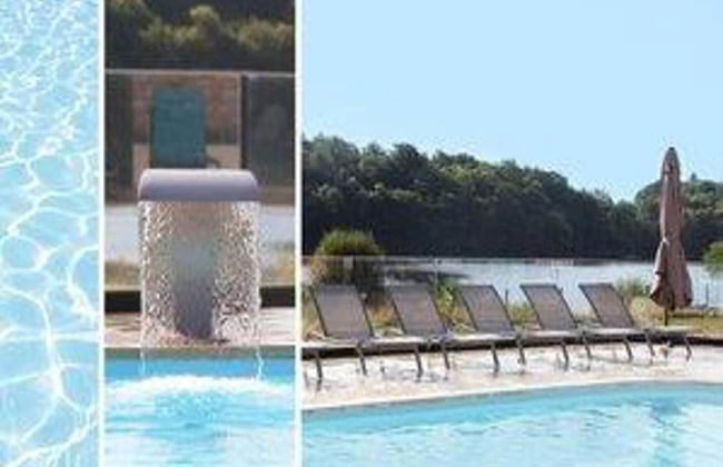 Chalet in France With Lake View - Foto 6