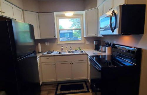 219 Maxwell St Unit B Such a great place to work and stay - Foto 8