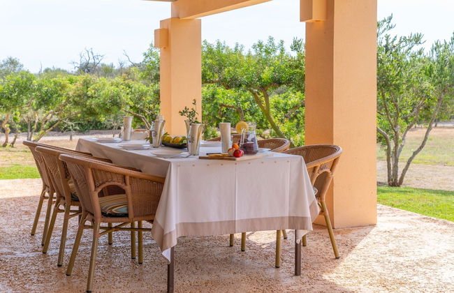 Son Floriana in Cala Bona - Foto 6