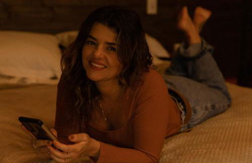 Pousada Índios Coroados - Foto 47