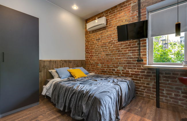 RentalSPb on Makarova embankment - Foto 14