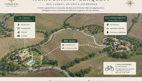 CERQUETI - Casale San Pietro in Valle - Foto 3