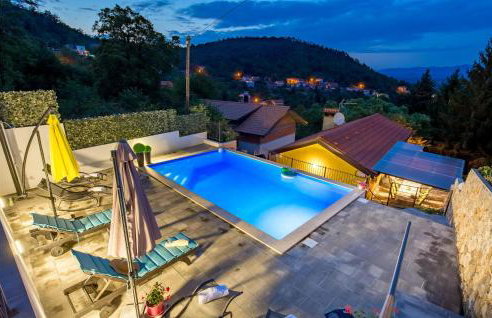 4 Bedroom Beautiful Home In Rukavac - Photo 16