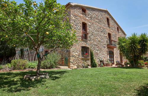 Mas Can Calet Aparthotel - Foto 45