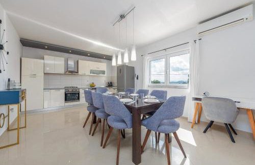 Villa Zeleni gaj ZadarVillas - Foto 13