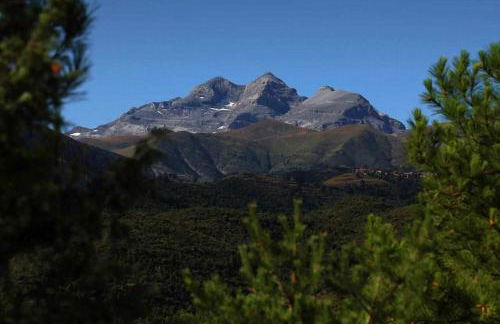 Apartamentos Puerta de Ordesa - Photo 21