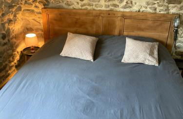 Chez Élise et Jean Yves - Foto 7