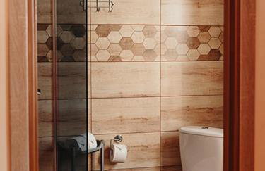 Domek z Jacuzzi w Cenie -Solina - Foto 13