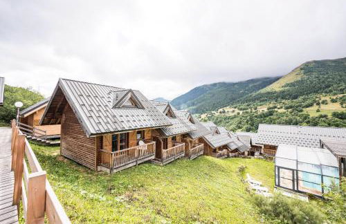 Vg83 Chalet 6 ou 8 Couchages - Foto 25