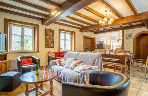 Holiday Home Pors Ar Goff by Interhome - Foto 13