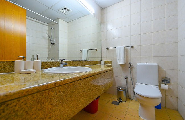 SND - Bright and Spacious Studio - Photo 7