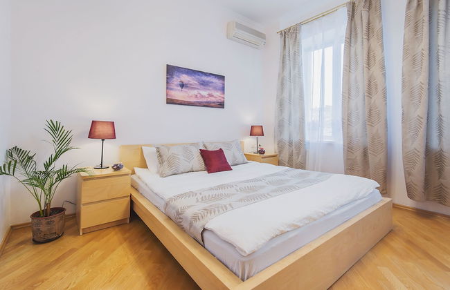 GM Apartment Arbat 49 - Foto 8