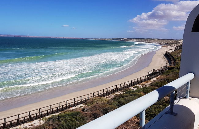 On the Beach 1, Langebaan 2-Sleeper - Foto 18