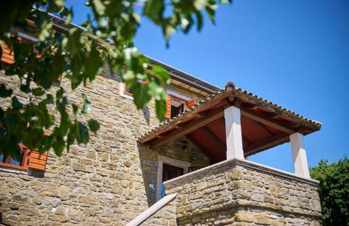 Casa del Conte - Peaceful Hideaway in North Istria - Foto 54