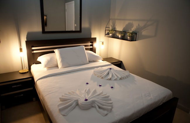 Liber Apartments - Foto 18