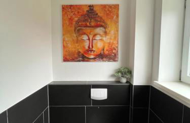 Ferienwohnung Aspelohe - Apartment 1 - Foto 7