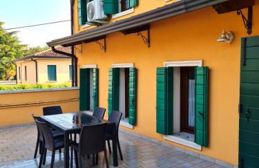 Casa Colonna Montegrotto terme - Foto 9