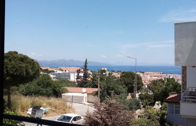 Datça Zeytinevleri Apart - Foto 16