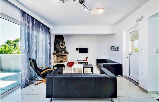 Villa Xenos Ena - Foto 1