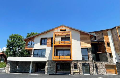 Appart Hôtel Le JAS - Foto 6