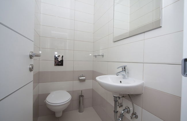 Guest House Burin - Foto 26