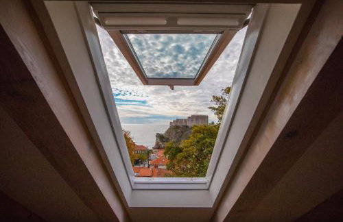 Villa Ani apartment Ariel - Foto 20