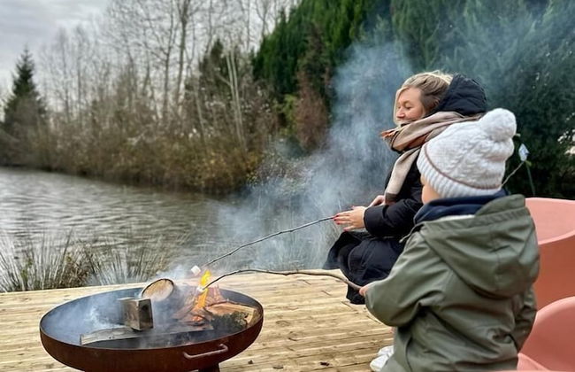 Le Moulin Saint-Nicolas - Foto 17