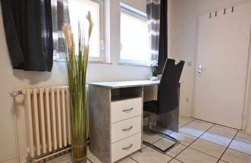 Apartments Steinheim - Foto 7