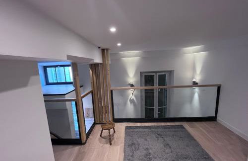 T3 calme et cosy, idéalement situé près du château et de la gare, dans un cadre paisible - Foto 16