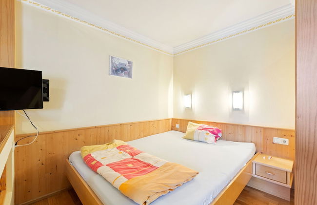 Apartment in Saalbach-hinterglemm Near Ski Area - Foto 28