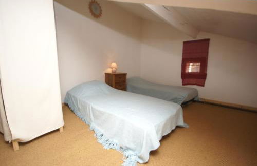 Lovely house with grass garden, shared swimmingpool, next to the river Ardèche - Foto 16